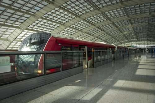 深圳地铁12号线介绍 计划2022年通车