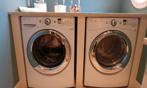 洗衣机清洗方法 洗衣机如何保养