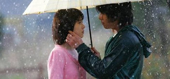 浪漫好看的韩国爱情电影排行榜之百万富翁的初恋剧照