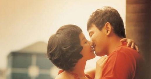 浪漫好看的韩国爱情电影排行榜之我生命中最美的一周剧照