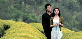 浪漫好看的韩国爱情电影排行榜之不需要爱情剧照