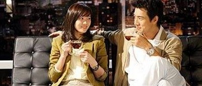 浪漫好看的韩国爱情电影排行榜之恋爱高手剧照