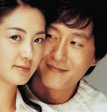 浪漫好看的韩国爱情电影排行榜之光石的弟弟光泰剧照