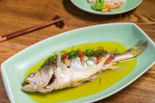 【金鲳鱼怎么做好吃吗】金鲳鱼怎么做好吃 清蒸美味又营养
