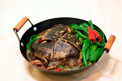甲鱼汤怎么做好吃 甲鱼汤的做法大全