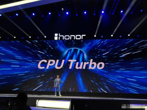 华为CPU Turbo和GPU Turbo技术有什么区别