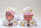 如何怀双胞胎 教你怀上双胞胎的5大密招