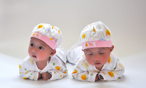 如何怀双胞胎 教你怀上双胞胎的5大密招