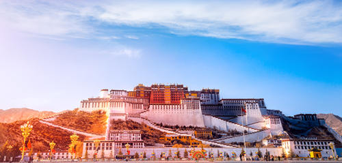 中国有哪些好玩的地方 中国十大旅游胜地排行