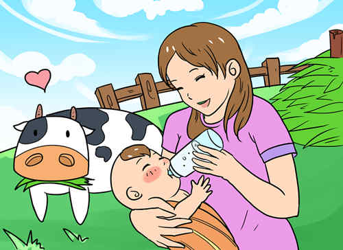 宝宝不吃奶粉怎么办 几个妙招让宝宝爱上喝奶