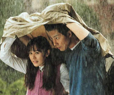 浪漫好看的韩国爱情电影排行榜