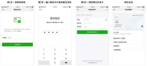 深圳人注意 市民看病可直接手机刷医保了