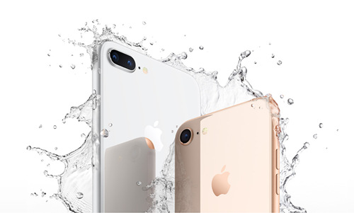 iPhone 8防水吗 iPhone 8防水等级是多少