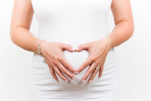 怀孕12周胎儿有多大 孕十二周胎儿发育图