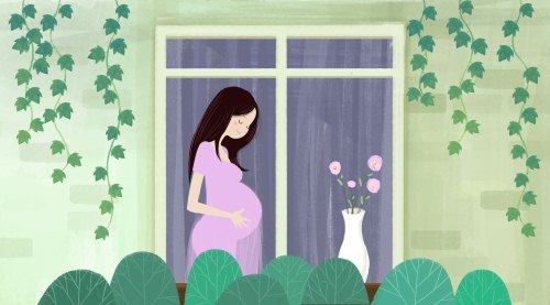 梦见怀孕是什么征兆