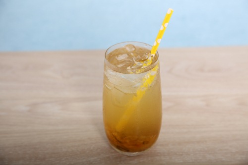 金桔柠檬茶的做法 金桔柠檬茶怎么做好喝