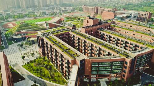 2020年深圳将落成5家综合性特殊教育新学校