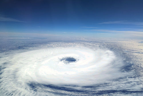 台风是气旋还是反气旋 气旋与反气旋的区别