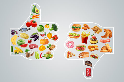 十大垃圾食物有哪些 常吃有害健康