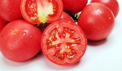 番茄鸡蛋疙瘩面的做法 集营养美味于一体