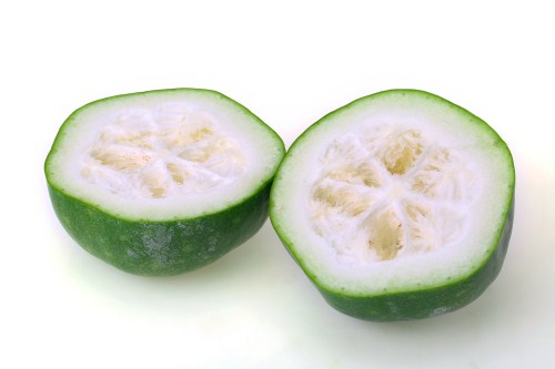 酿冬瓜怎么做好吃 加点白糖会更提味