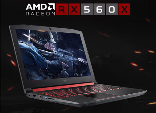 首款AMD锐龙游戏本上市 售价4999元