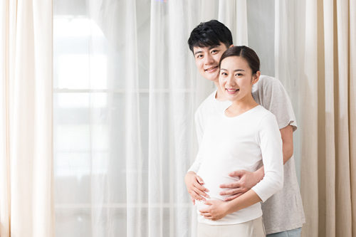 怀孕三个月肚子多大 怀孕三个月要注意什么