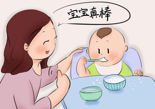 经验 英文_经验妈妈告诉你婴儿米粉什么牌子好？