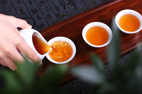 茶叶里面含有什么成分 茶的五大成分及作用