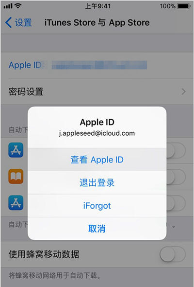 Apple ID怎么改国家 Apple ID国家更改流程