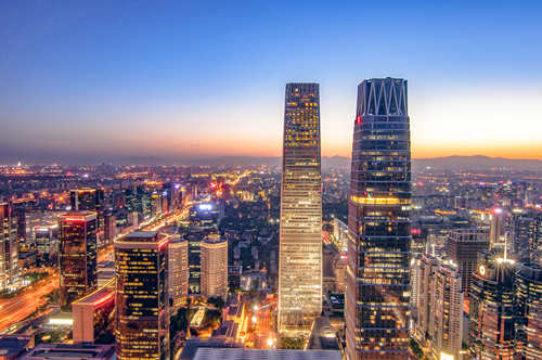 2018中国四线城市有哪些 90个四线城市排名