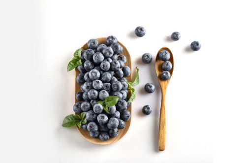 蓝莓的功效与作用 蓝莓的作用有哪些