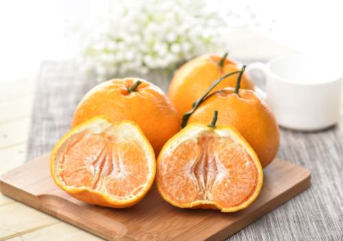 橘子皮泡水喝的功效 橘子皮的功效与作用
