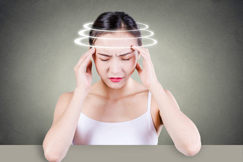 神经性偏头痛头痛与饮食有密切关系心律疾病是什么呢