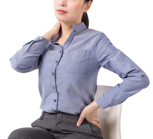 女性长期久坐的危害 一直坐着对身体有什么危害