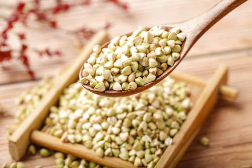 荞麦面的作用：吃荞麦面能减肥吗