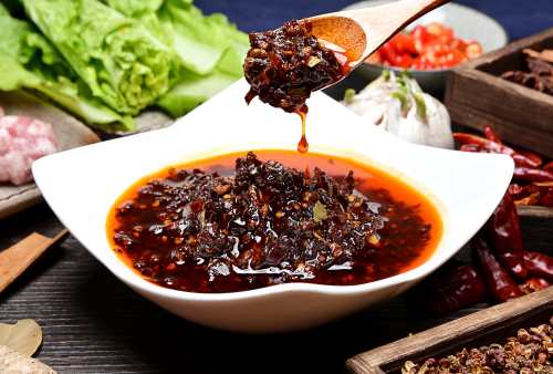 韩国辣椒酱的做法 正宗韩式辣椒酱怎么做