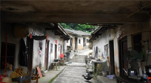 9个古建筑，带你见证深圳的过往
