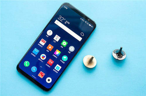 2018年9月骁龙845手机推荐 性能超群