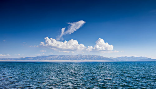 世界六大咸水湖 世界最大的湖
