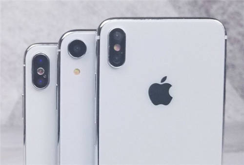 iPhone XR和iPhone Xs买哪个好 新iPhone对比