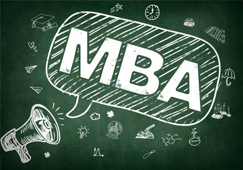 中国MBA学校排名 中国最具影响力MBA学校