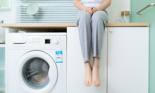 【洗衣机安全开关在哪里】洗衣机摆在哪里好 洗衣机摆放风水
