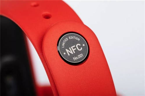 小米手环3 NFC版值得买吗 配置怎么样