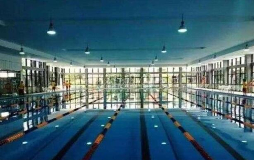 深圳各区室内恒温游泳馆 再冷的天也可放肆游泳