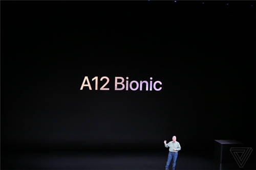 【a11芯片与a12芯片差距】苹果A11和A12芯片性能差距多大 两款芯片对比