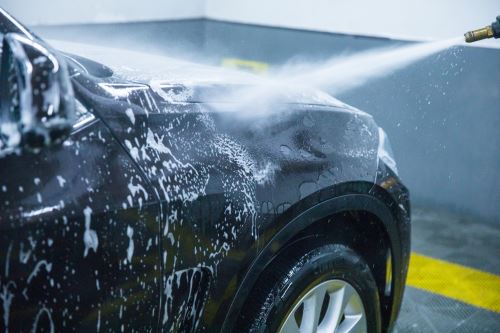 精洗车流程|洗车的正确流程是怎样 洗车的正确流程介绍