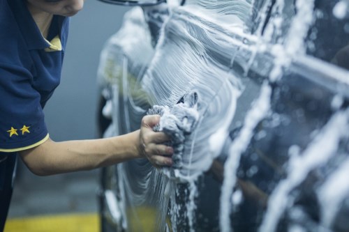 洗车的正确流程是怎样 洗车的正确流程介绍
