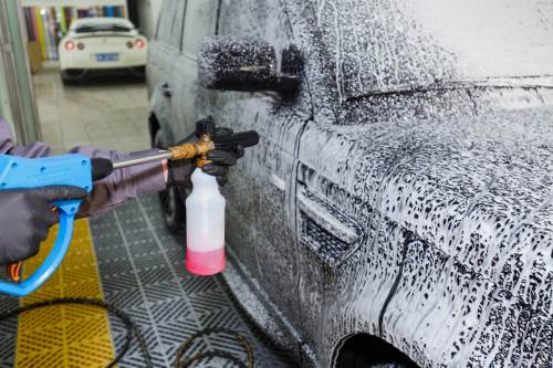 什么牌子的洗车液最好 洗车液十大品牌介绍