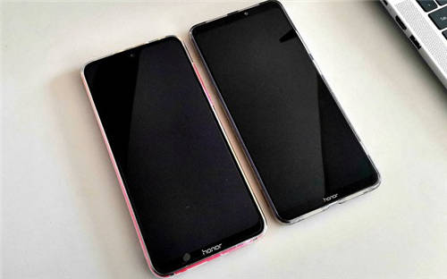 荣耀8x max|荣耀8X MAX和荣耀Note 10哪个好 大屏手机对比
